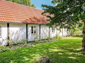 4 star holiday home in Aakirkeby in Aakirkeby
